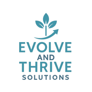 Evolve and Thrive Solutions logo