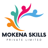 Mokena Skills Private Limited logo