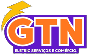 GTN Eletric Serviços e Comércio LTDA logo