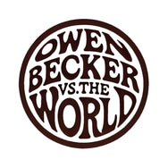 Lil Pecker vs. The World logo