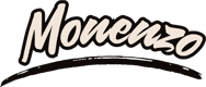 Monenzo logo