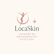 LocaSkin logo
