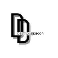 Destaque Decor Cortinas logo