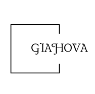 GIAHOVA logo