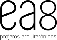 EA8 Projetos Arquitetônicos logo