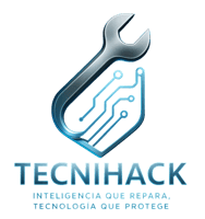 tecnihack logo