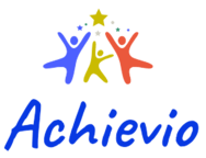 Achievio logo
