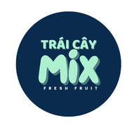 Trái cây Mix logo