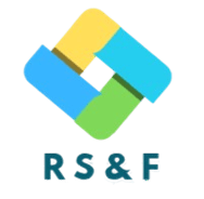 RS and F Services logo