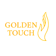 golden touch logo