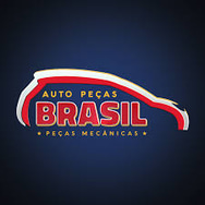 Desmanche e Autopeças Brasil logo