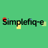 Simplefie logo
