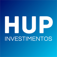 Hup Investimentos logo