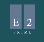 E2 Prime logo