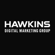 Hawkins Digital logo