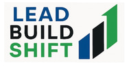 lead build shift logo
