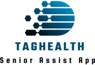 Tag Health logo