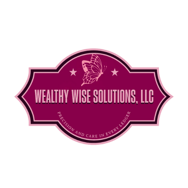 Wealthy Wise Solutions, LLC logo