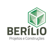 Berílio Projetos e Construções logo