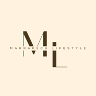 Marrakech lifestyle logo