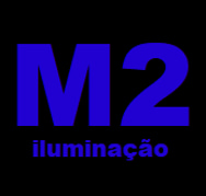 M2 Iluminação logo
