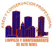 Aseo y Conservación Profesional logo
