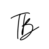 Psicólogo Thiago Batista logo