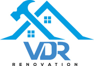 VDR AGENCEMENT PARIS logo