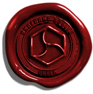 Dragões logo