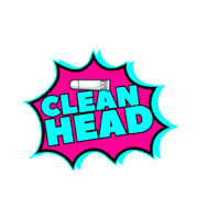 Clean Head logo