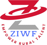 Zulfatun International Women Foundation logo