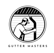 Gutter Masters Perth logo