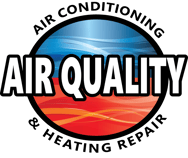 AIR QUALITY AC INC logo