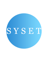 SYSET logo