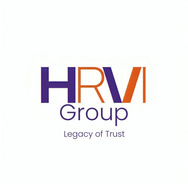 HRVI Group logo