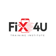 Fix4U logo