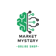 market mystery logo