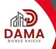 DAMA Bienes Raices logo