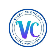 HOTEL MOONLIGHT logo