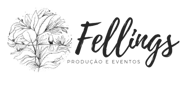 Fellings Produções e Eventos logo