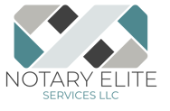 Notary Elite Services, LLC logo