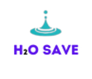 h2osave logo