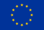 bandera unión europea 