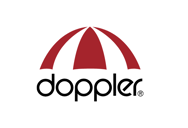 doppler Logo