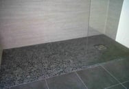 carrelage douche