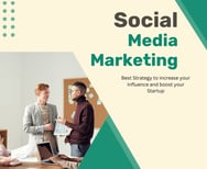 Social Media Marketing for Startups in Chandigarh