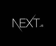 next.js logo