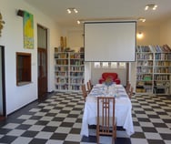 EVENTS & MEETINGS VENUES