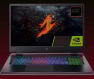 Acer Nitro 17 RTX gaming laptop 2025