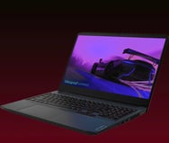 IdeaPad Gaming 3 with RTX 3050 and 120Hz screen